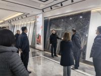 深入交流，共谋发展丨中国二十二冶领导到访惠达总部
