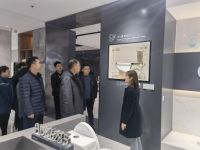 深入交流，共谋发展丨中国二十二冶领导到访惠达总部