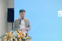 采筑&东泰签署战略合作，致力智造共赢新生态