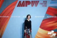 骊住集团陶江女士获评《财富》“2021年中国最具影响力的商界女性”