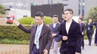 “同心协力 共赢一亿”老板电器与牛妈妈战略合作仪式召开