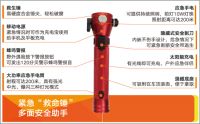 高楼火灾如何应急逃生？家中常备消防应急箱有保障