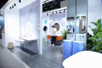 直击2021广州设计周|创品高卫浴展会大放异彩，演绎别样卫浴新美学