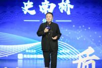 质美中国丨探寻“水印苍山”之美，恒洁与设计师共赏大理杨丽萍大剧院