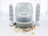 harman/kardon SOUNDSTICKS IV音乐水晶四代桌面式蓝牙立体声音箱