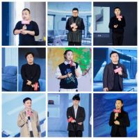 解锁设计新趋势土巴兔设计本2021年度盛典圆满落幕