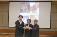 2021-2022创基金执行理事长交接