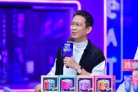 爆款中国造，国货正当潮，帝标家居被东方卫视和吴晓波点名了！