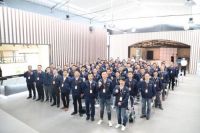 27周年庆丨以匠心筑美家 以匠情馈赞誉