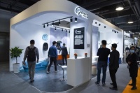 直击2021广州设计周|创品高卫浴展会大放异彩，演绎别样卫浴新美学