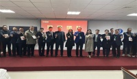 向阳而生，增长为王——福庆企业大学培训圆满结束！