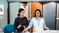 【中国软装臻选黑钻门店】艾是·布家居广州从化经销商王文静：抱怨身处黑暗，不
