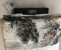 【领绣】打假正当时！这才是正版“领绣”墙布！