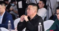 2021广州设计周 麒林门窗荣获“名润榜-2021十大设计先行品牌”