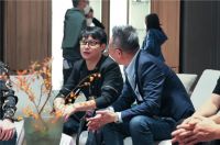 首席公馆 | 广州设计周『传统工艺的当代性演绎』设计师沙龙圆满成功！