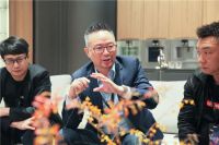 首席公馆 | 广州设计周『传统工艺的当代性演绎』设计师沙龙圆满成功！