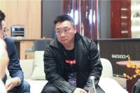 首席公馆 | 广州设计周『传统工艺的当代性演绎』设计师沙龙圆满成功！