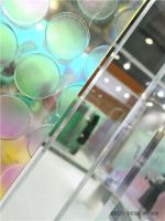 2021广州设计周| 腾讯家居·贝壳专访：DECO▪DECO树脂玻璃总经理邓晓敏