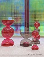 2021广州设计周| 腾讯家居·贝壳专访：DECO▪DECO树脂玻璃总经理邓晓敏