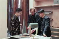 首席公馆 | 广州设计周『传统工艺的当代性演绎』设计师沙龙圆满成功！