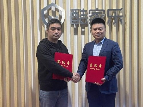 酷家乐与画艺优选签约合作，以科技赋能助推装饰画领域体验革新