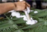 乳胶床垫如何选购?泰国进口床垫品牌帕迪亚天然有保障