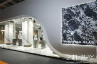 马可波罗岩板2022主题概念展：突破艺术与材料的边界