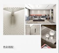 低调简奢，高美学表达，爱阁工房带你玩转灰色空间
