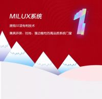 米兰之窗最强暖冬震撼来袭 |多款产品跨年钜惠,温暖你的家