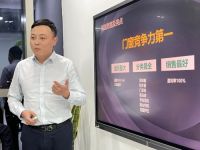 米兰之窗×第六空间丨正式签署战略合作协议,为双方品牌价值赋能