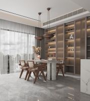 惠万家岩板1500x750mm新品，黄金比例尺寸让家美出新境界！