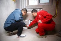 不凡力量·城市质造 不一样的项目经理