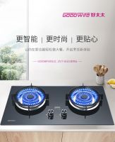 Goodwife好太太新款定时灶｜“灶”就新食尚，演绎美好健康生活
