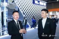 2021广州设计周圆满收官，皇派门窗实力出圈，引领门窗高定新风潮