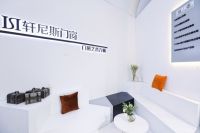 新奇有趣表演秀+天际窗想艺术创意空间｜轩尼斯门窗完美谢幕广州设计周！