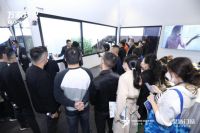 品牌速递:广州设计周上皇派经销商公认的潜力爆品