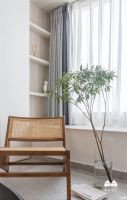 静思·暖色系整屋
