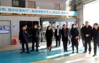 居然之家同绿盾中天 ：直击战略达成签约现场