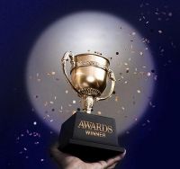 鑫赋能 无限能—鑫迪木门年终盛会只等你来！