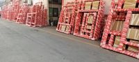 临近年关丨喜居安防护门窗用实力再刷业绩新高度!