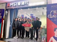每次走访都有新发现，爱漫时CEO王鑫海倾听软装市场真实反馈