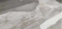 防水层泛白，有救吗？