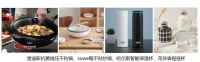 京东厨具超级品类日开启 富光、张小泉等品牌推出科技新品
