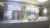 展志天华2022品牌升级!航天净化舱守护新家居