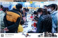 小天鹅城市巡展徐州收官站，“本色皆出色”，以专业科技守护城市本色之美！
