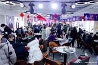 风华正茂 感恩钜惠 | 热烈庆祝合建装饰18周年庆典圆满成功