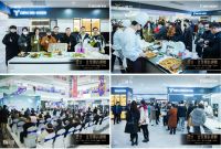 黑标设计落地武汉 引领智装新时代  2021三翼鸟|卡萨帝 “黑标设计联盟”创造营私享会武