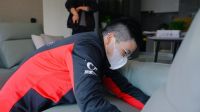 顾家关爱行动收官！从顾家“高管上门”看品牌服务升级