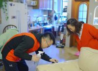 顾家关爱行动收官！从顾家“高管上门”看品牌服务升级