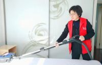 顾家关爱行动收官！从顾家“高管上门”看品牌服务升级